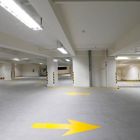 Hop Inn Hotel North Edsa Quezon City Εξωτερικό φωτογραφία