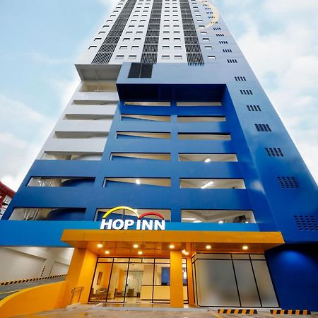 Hop Inn Hotel North Edsa Quezon City Εξωτερικό φωτογραφία
