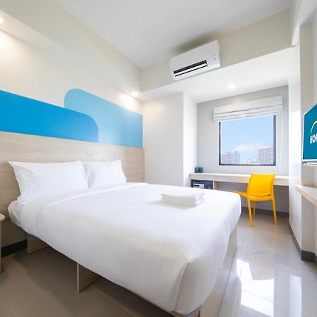 Hop Inn Hotel North Edsa Quezon City Εξωτερικό φωτογραφία