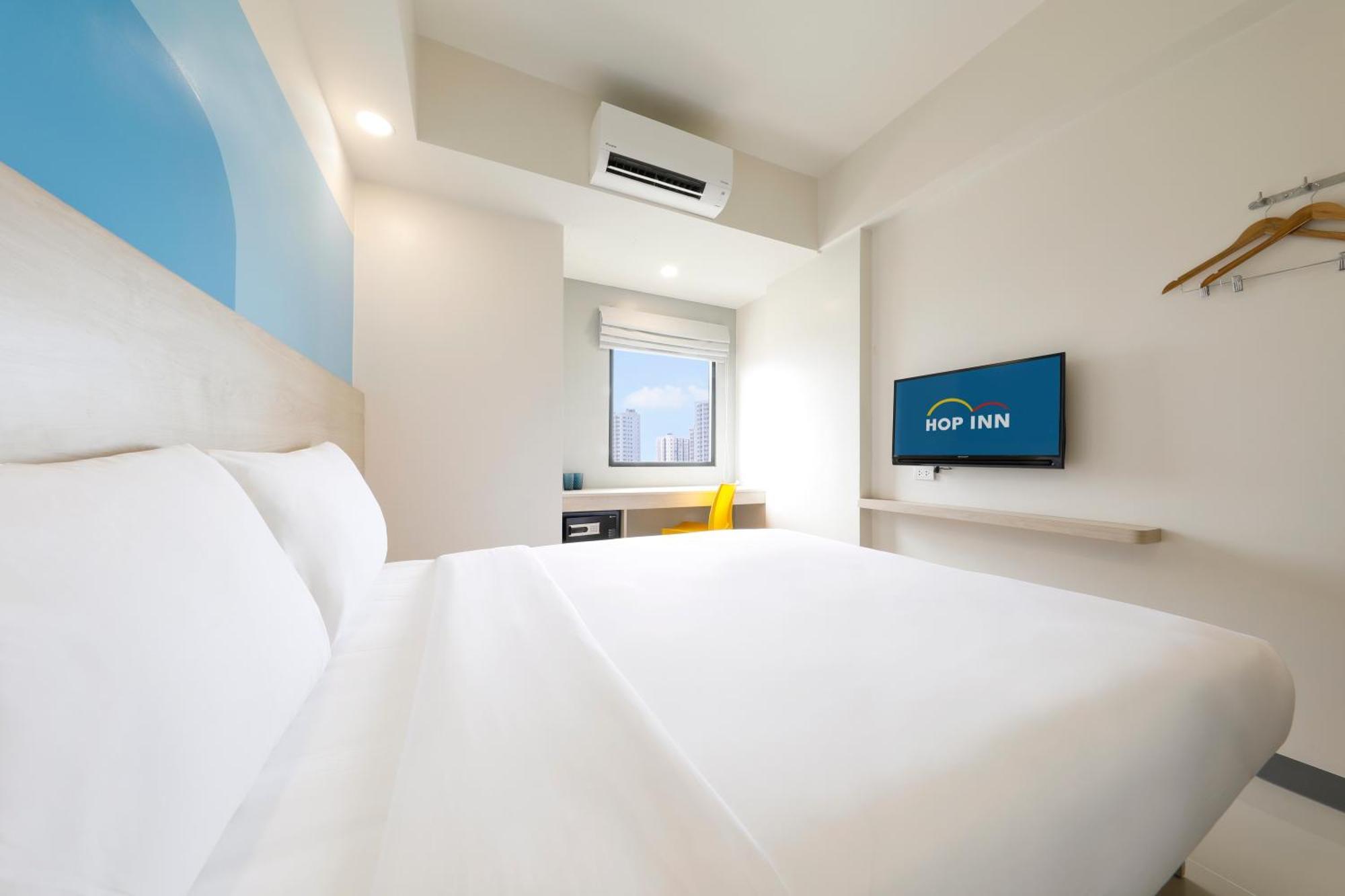 Hop Inn Hotel North Edsa Quezon City Εξωτερικό φωτογραφία