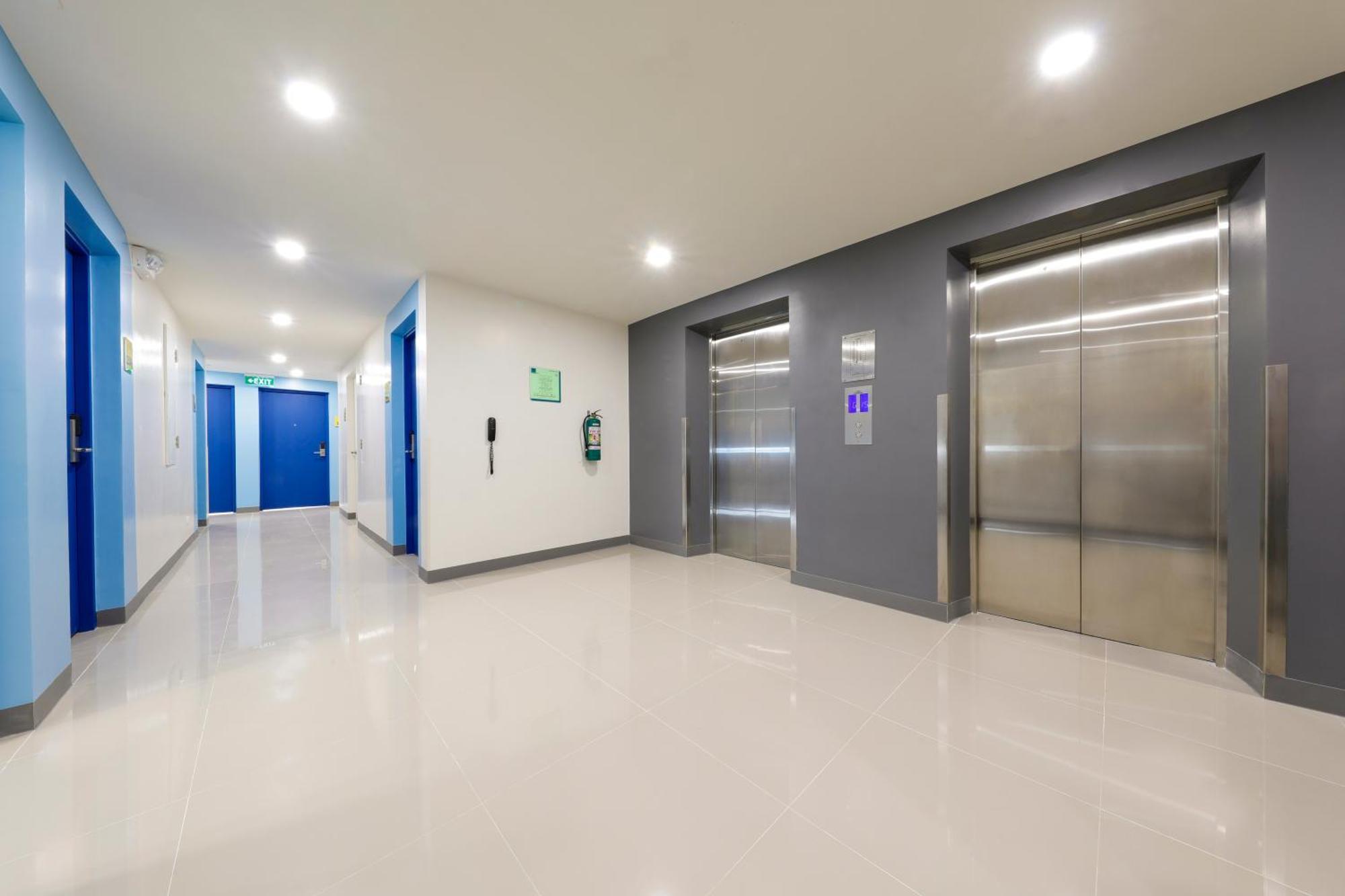 Hop Inn Hotel North Edsa Quezon City Εξωτερικό φωτογραφία