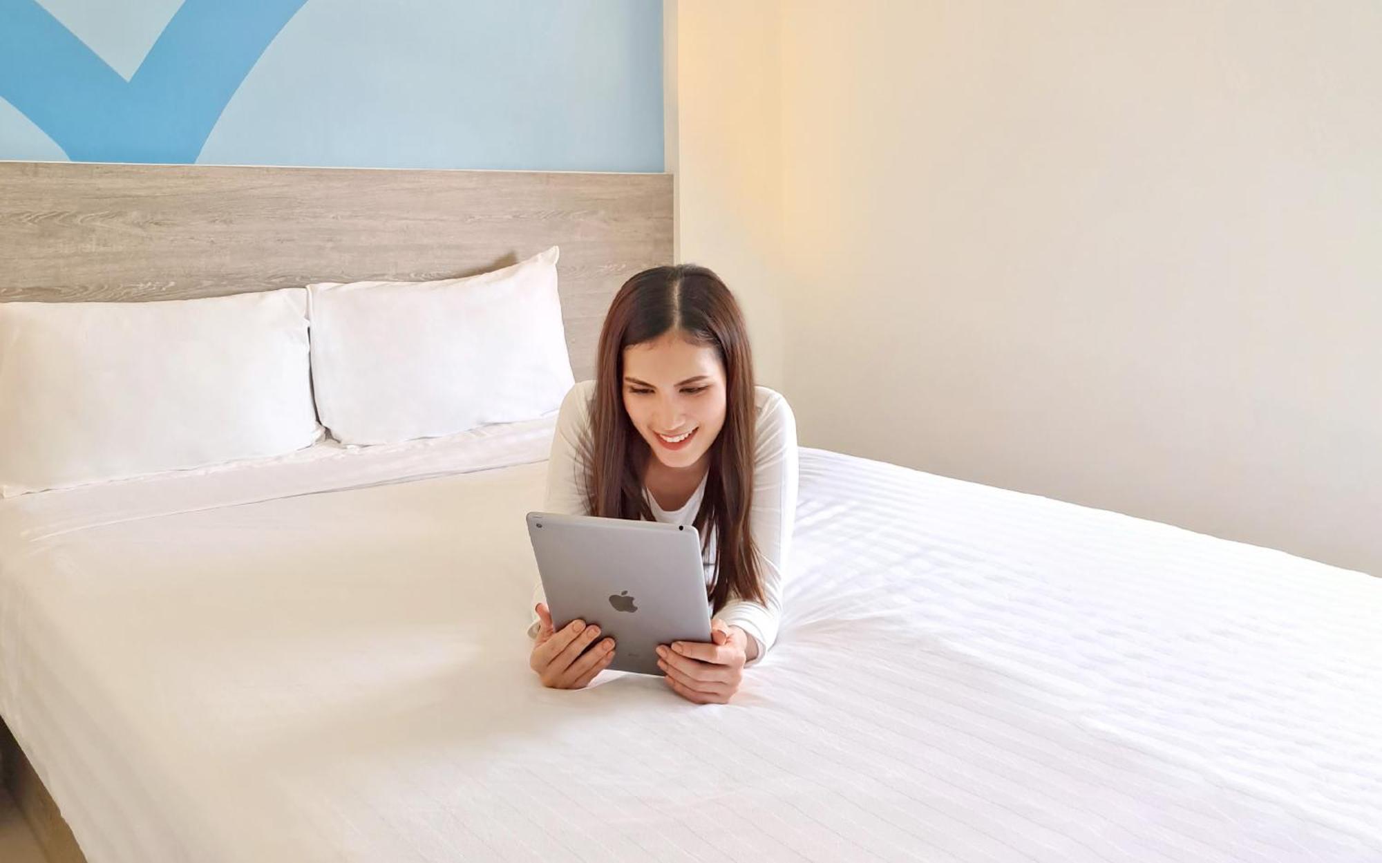 Hop Inn Hotel North Edsa Quezon City Εξωτερικό φωτογραφία