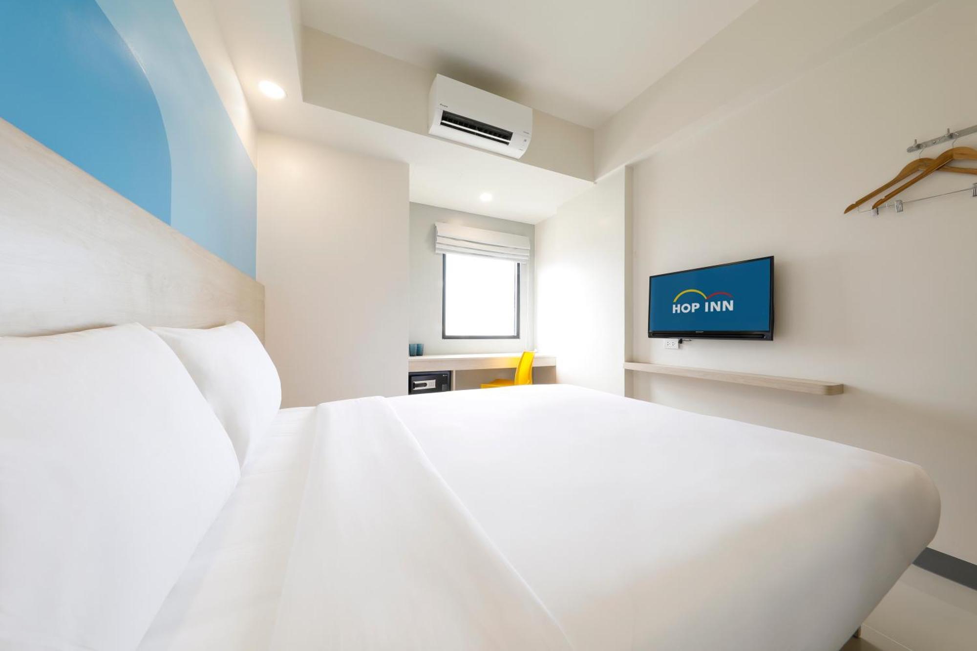 Hop Inn Hotel North Edsa Quezon City Εξωτερικό φωτογραφία