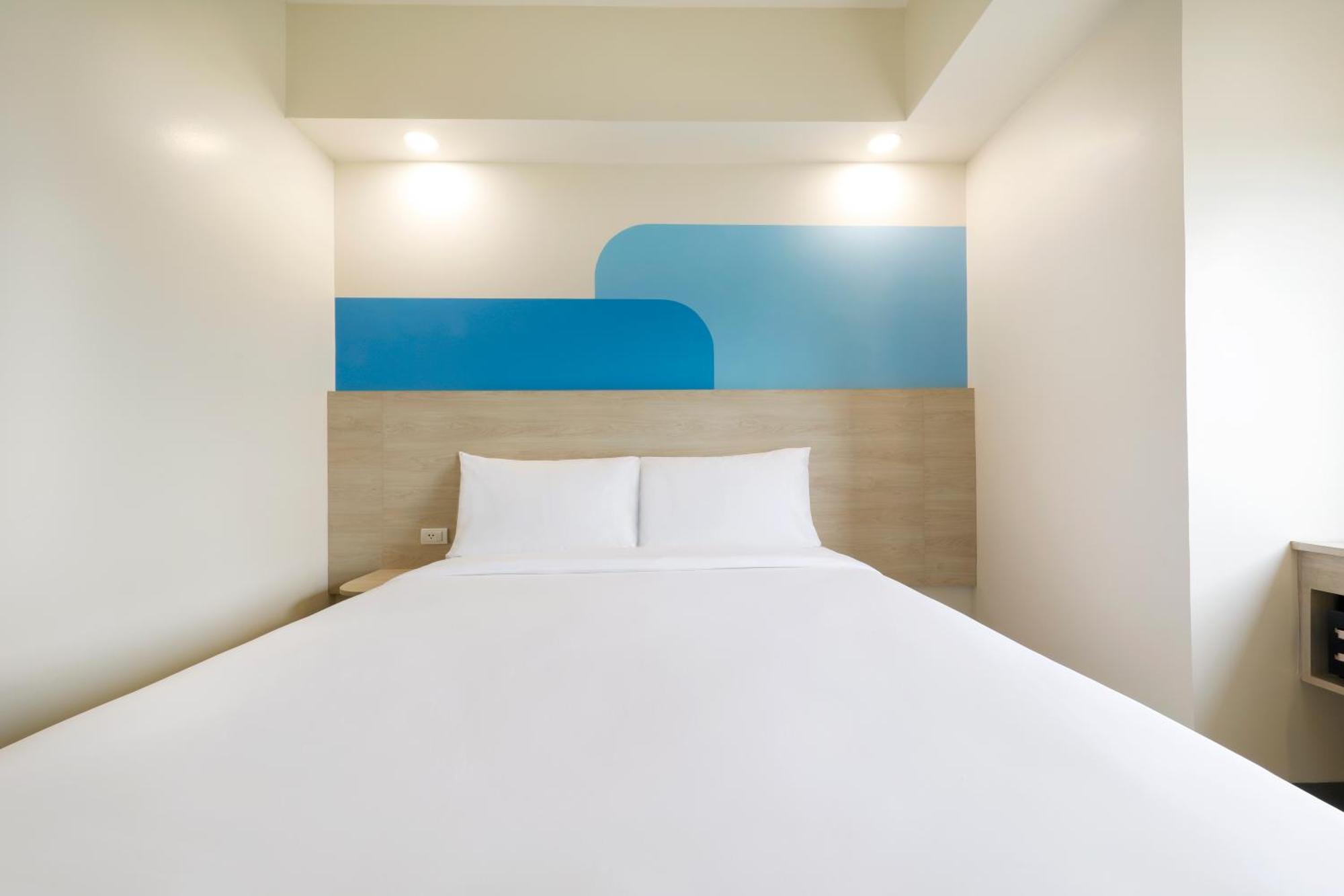 Hop Inn Hotel North Edsa Quezon City Εξωτερικό φωτογραφία