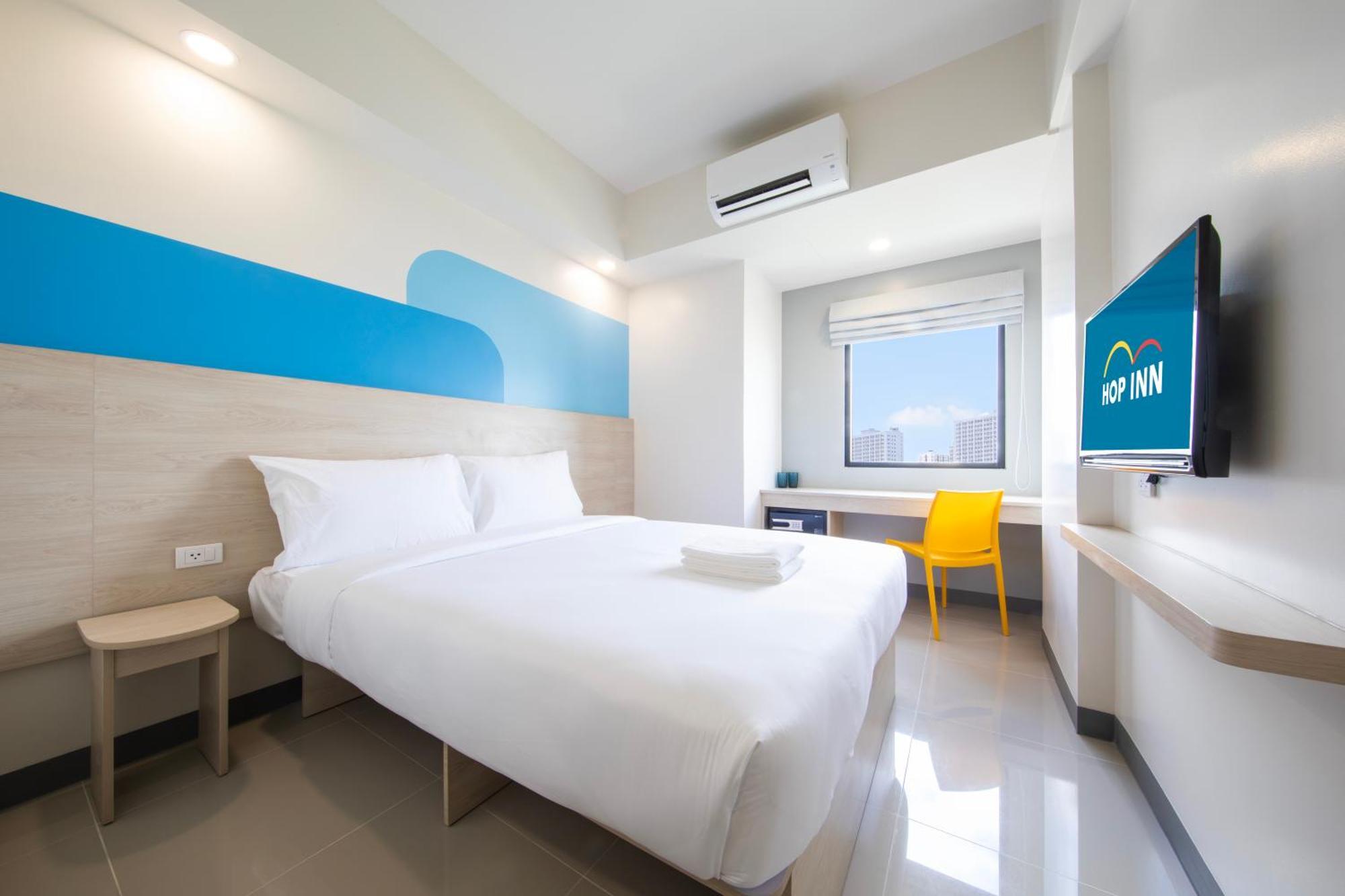 Hop Inn Hotel North Edsa Quezon City Εξωτερικό φωτογραφία